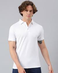Short Sleeve Polo Shirt